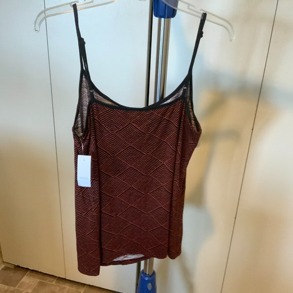 LOFT Tops Camisole Poshmark